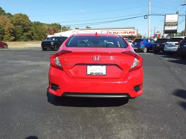 $17500 : 2018 HONDA CIVIC2018 HONDA CI image 7