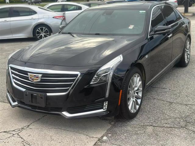 $26990 : 2018 CADILLAC CT6 image 3