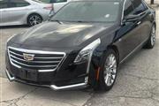 $26990 : 2018 CADILLAC CT6 thumbnail