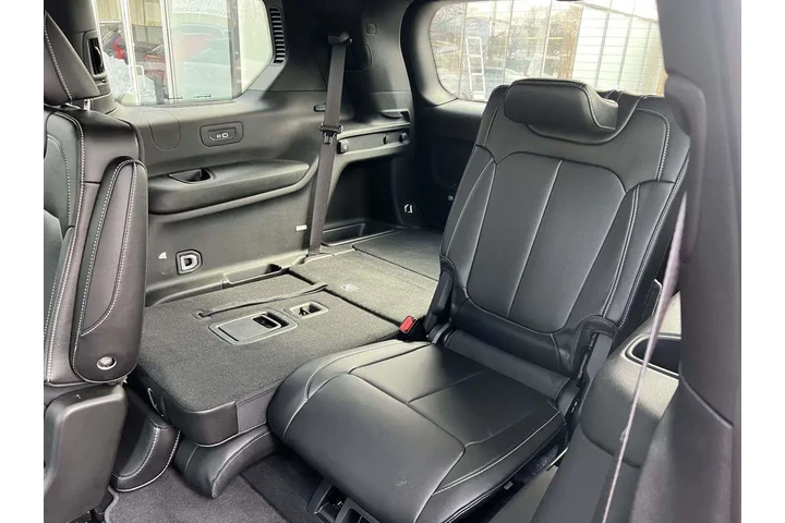 $34500 : Jeep Grand Cherokee L 2024 4 image 10