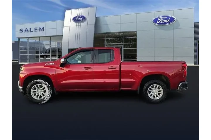 $25740 : Chevrolet Silverado 1500 201 image 5