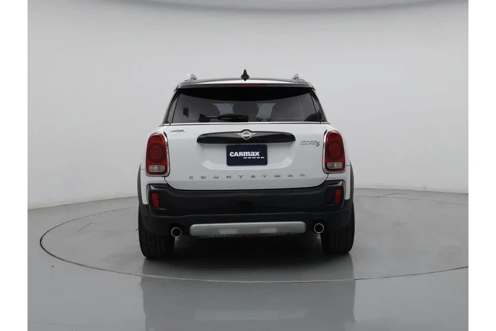 $22998 : MINI Countryman 2020 AWD Coo image 6