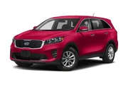 Kia Sorento 2020 LX 4dr SUV en Madison WV