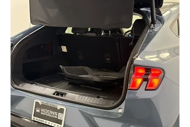 $32000 : Ford Mustang Mach-E 2023 AWD image 8