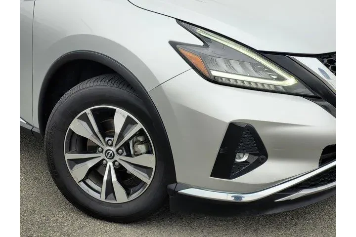 $19999 : Nissan Murano 2023 AWD SV 4d image 9