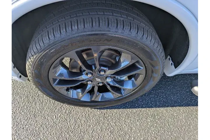 $39998 : Dodge Durango 2024 AWD GT 4d image 9