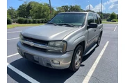 2002 TrailBlazer LT en Atlanta
