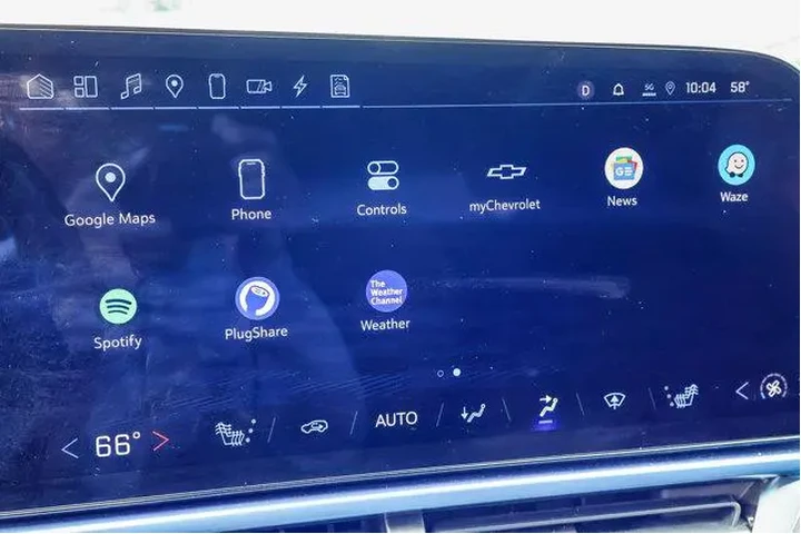 $23000 : Chevrolet Equinox EV 2024 LT image 5