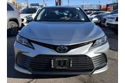 $22895 : Toyota Camry 2022 AWD LE 4dr thumbnail