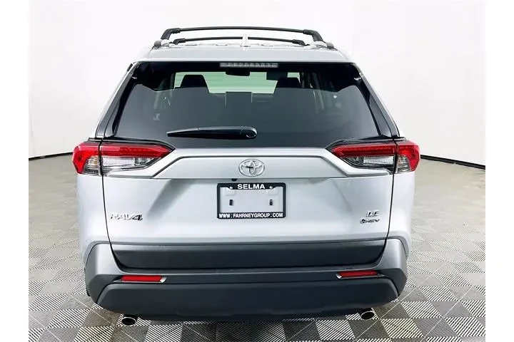 $38500 : Toyota RAV4 Hybrid 2025 AWD image 6