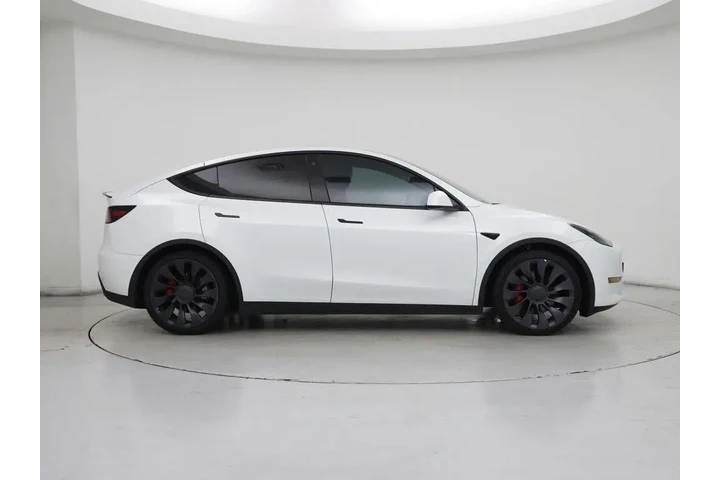 $36998 : Tesla Model Y 2022 AWD Perfo image 7