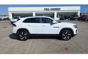 $28495 : Volkswagen Atlas Cross Sport thumbnail