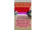 Party rentals Anaheim ca thumbnail