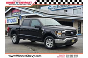 Ford F-150 2023 4x4 XL 4dr S