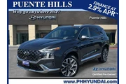 Hyundai SANTA FE 2023 AWD Ca en Los Angeles