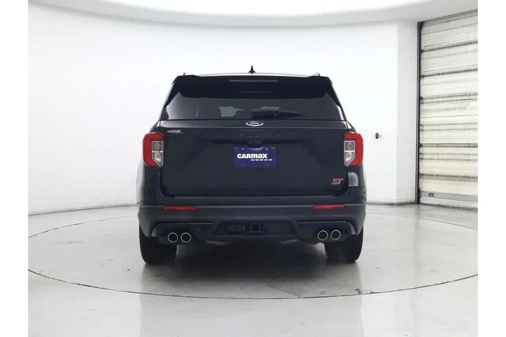 $31998 : Ford Explorer 2020 AWD ST 4d image 6