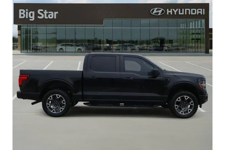 $39988 : Ford F-150 2024 4x2 STX 4dr image 5