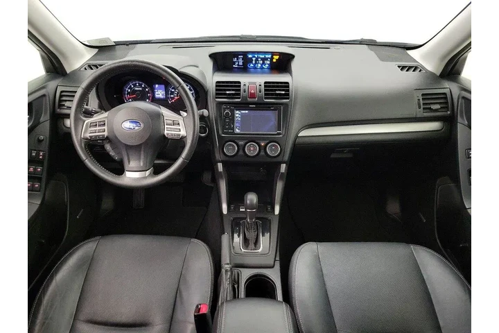 $18998 : Subaru Forester 2015 AWD 2.0 image 9