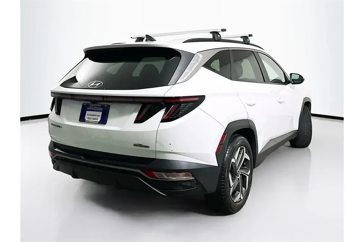 $21851 : Hyundai TUCSON 2022 SEL 4dr image 7