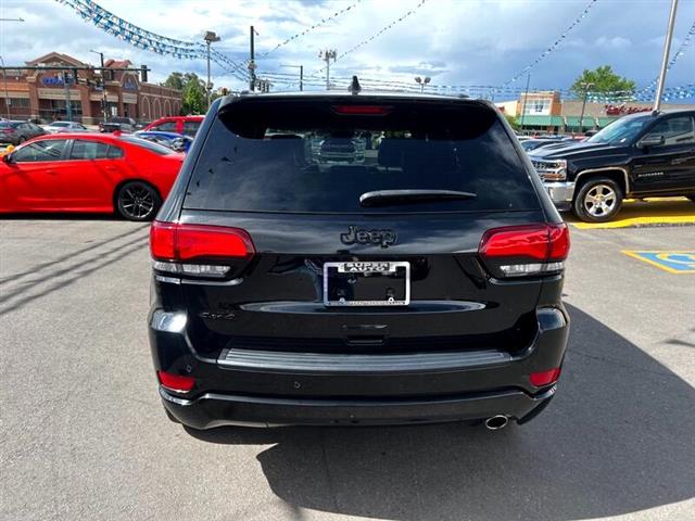 $30889 : 2021 Grand Cherokee Laredo X image 4