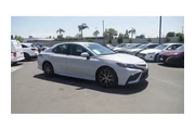 $27500 : 2024 Camry SE Sedan 4D thumbnail