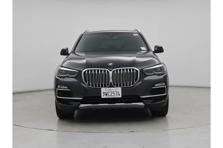 $33998 : BMW X5 2020 AWD xDrive40i 4d image 5