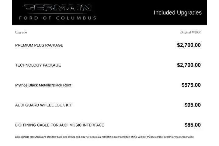 $13992 : Audi A3 2016 AWD 2.0T quattr image 10