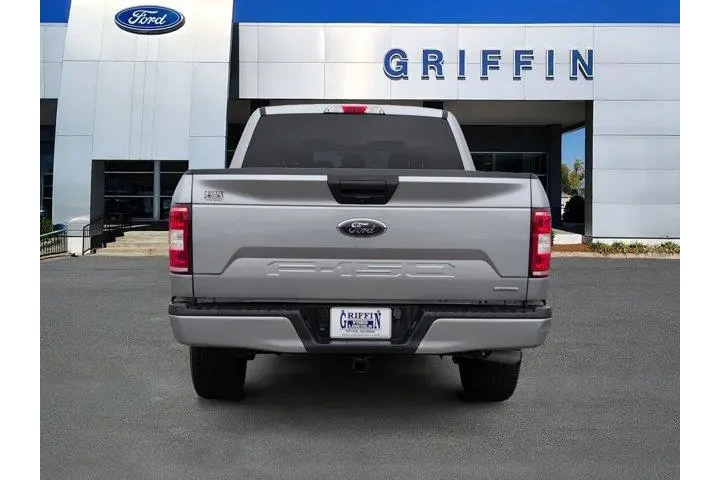 $28489 : Ford F-150 2020 4x4 XL 4dr S image 8