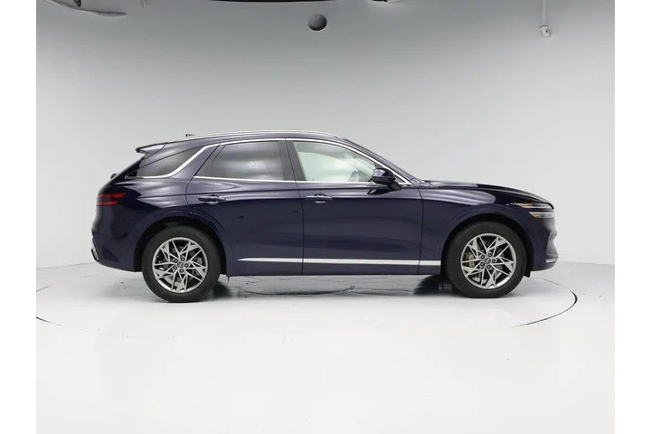 $38998 : Genesis GV70 2023 AWD 2.5T S image 7