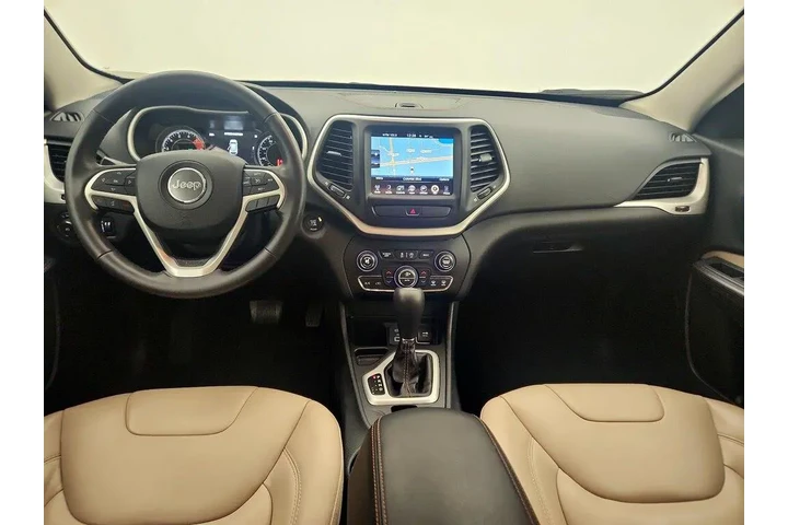 $17998 : Jeep Cherokee 2016 Limited 4 image 9