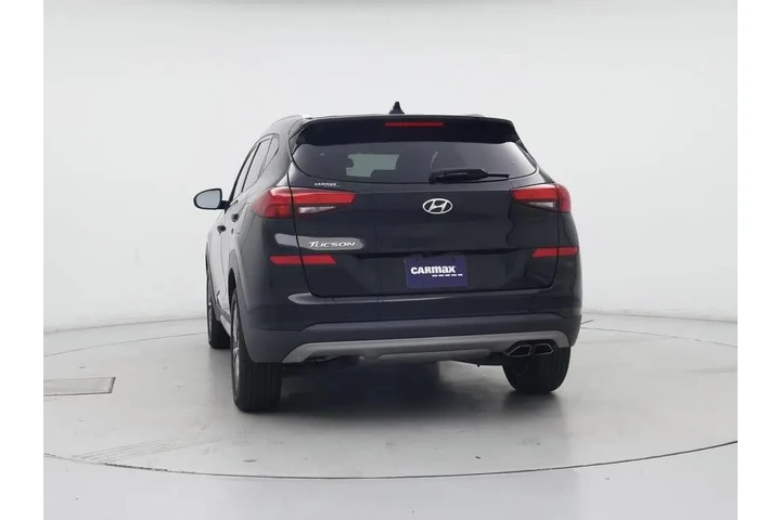 $20998 : Hyundai TUCSON 2020 SEL 4dr image 6