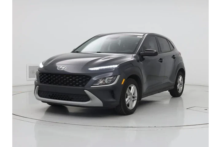 $16998 : Hyundai KONA 2022 SE 4dr Cro image 4