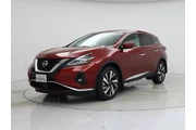 $26998 : Nissan Murano 2023 SL 4dr SU thumbnail