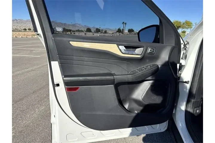 $19999 : Ford Escape Hybrid 2021 Tita image 9