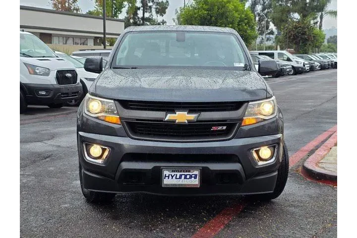 $18995 : Chevrolet Colorado 2016 4x2 image 3