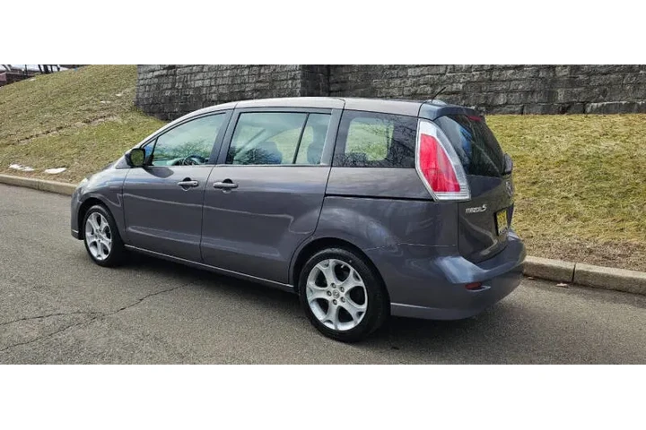 $6695 : 2010 MAZDA5 Grand Touring image 4