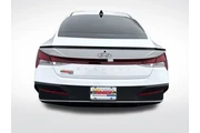 $22122 : Hyundai ELANTRA 2025 SEL Spo thumbnail