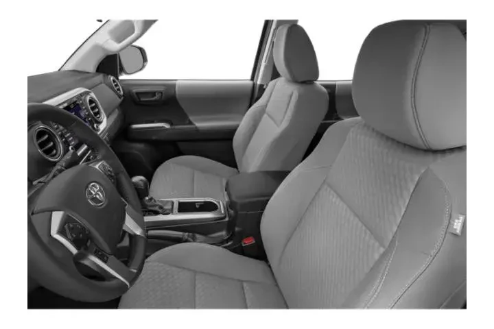 $29495 : Toyota Tacoma 2020 4x2 SR5 4 image 6