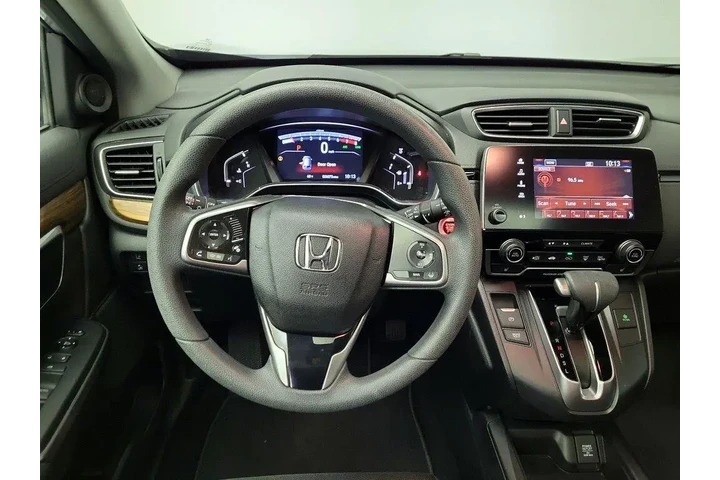 $23998 : Honda CR-V 2017 EX 4dr SUV image 10