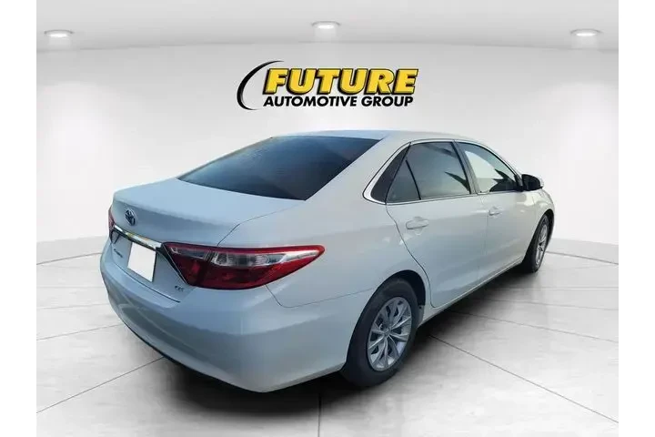 $21999 : Toyota Camry 2015 SE 4dr Sed image 3