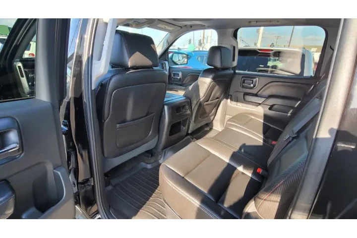 $16995 : 2015 GMC Sierra 1500 SLT image 6