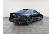 $25659 : Genesis G70 2023 2.0T 4dr Se thumbnail