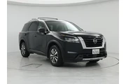 $37998 : Nissan Pathfinder 2025 AWD S thumbnail