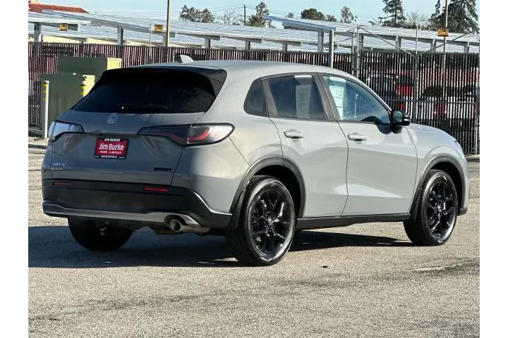 $27990 : Honda HR-V 2023 Sport 4dr Cr image 3