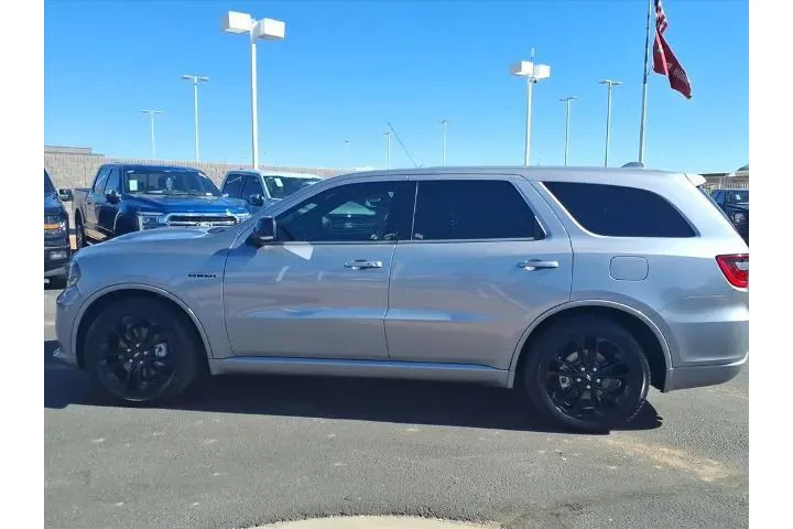 $27963 : Dodge Durango 2020 R/T 4dr S image 7