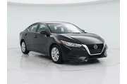 Nissan Sentra 2023 S 4dr Sed en Raleigh