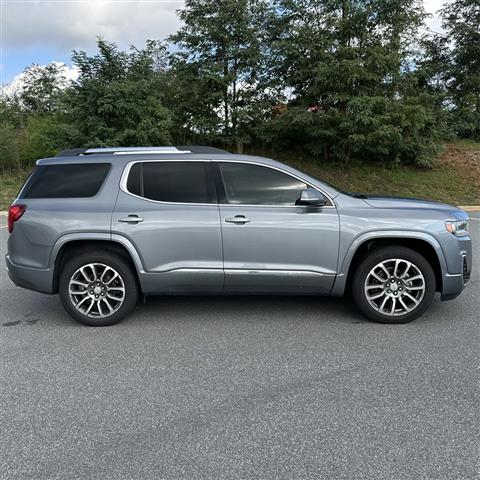 $26345 : PRE-OWNED 2020 ACADIA DENALI image 6