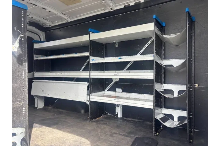 $21999 : 2018 Transit 250 image 10