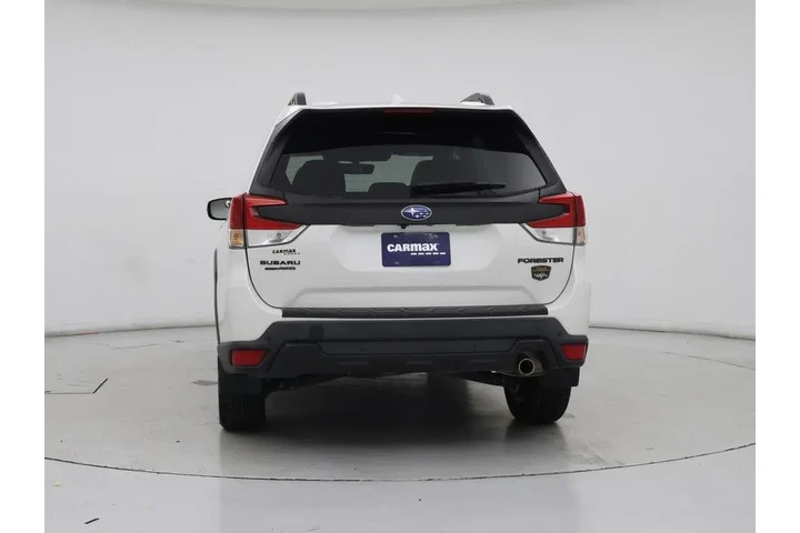 $29998 : Subaru Forester 2022 AWD Wil image 6