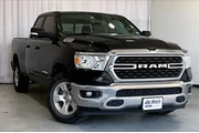 Ram 1500 2022 4x2 Big Horn 4 en Houston